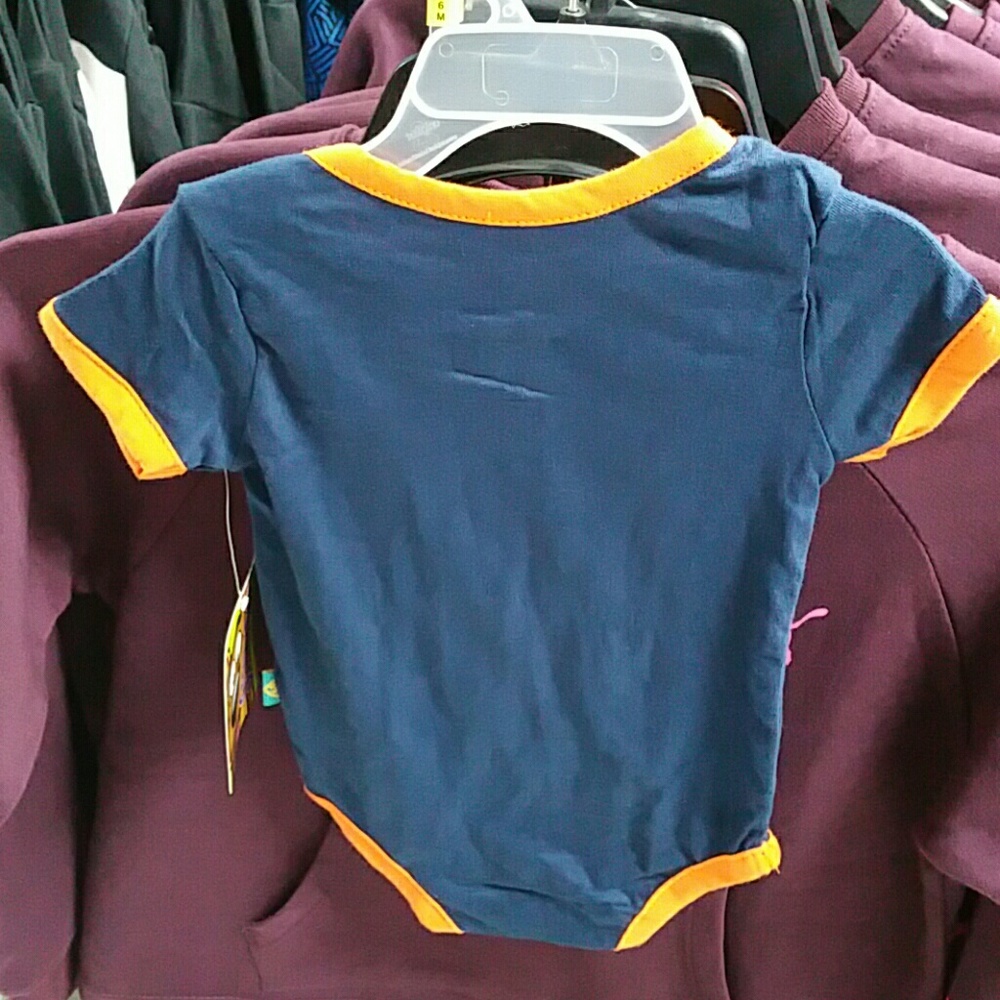 $ 2 in bundle Baby suit ScoobyDoo - Picture 2 of 2